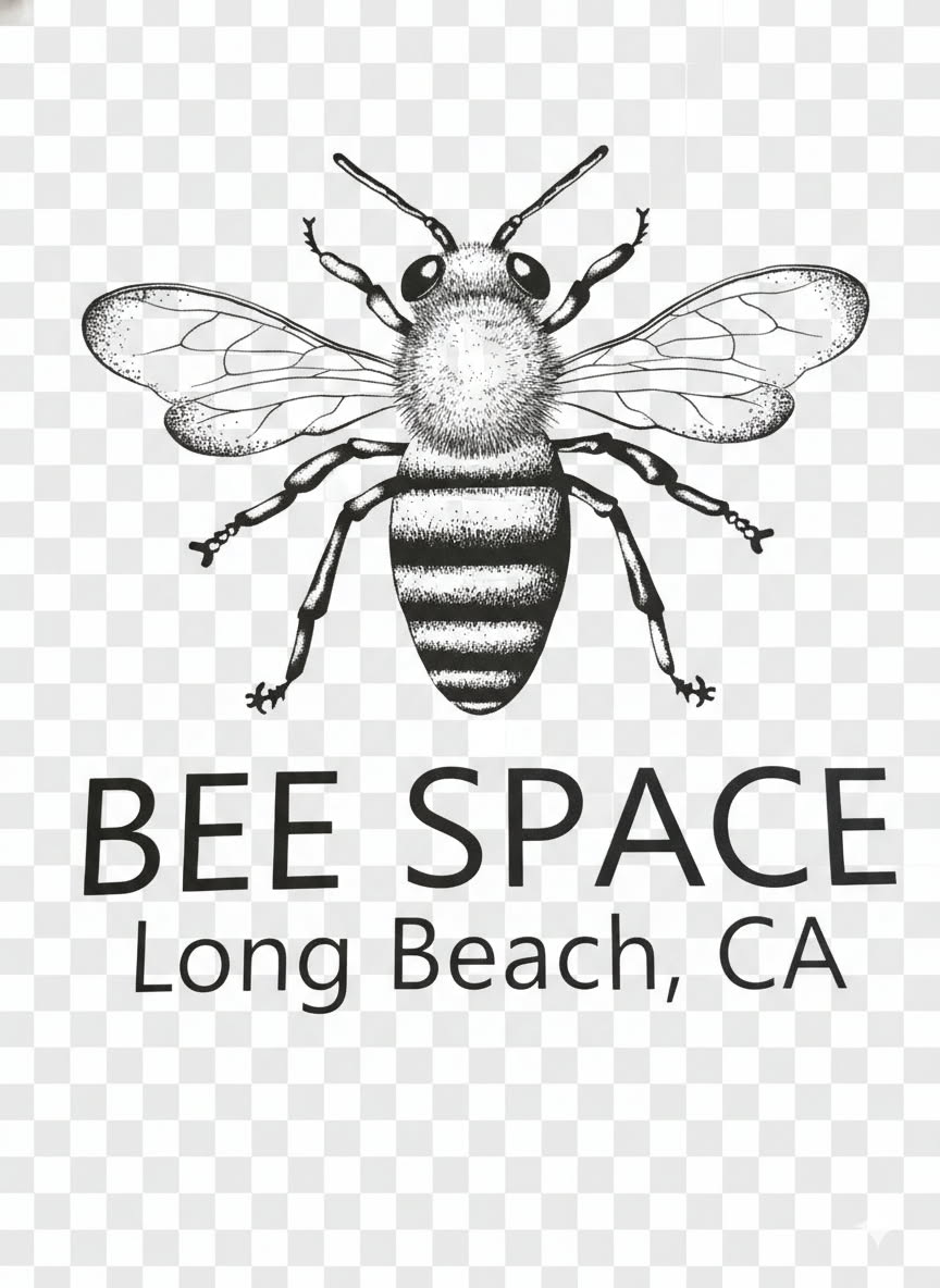 BeeSpace logo